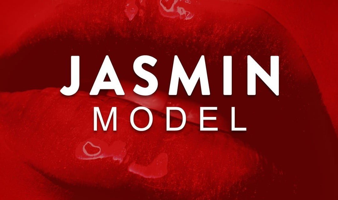 Sexy profile pic of JasmineFrei